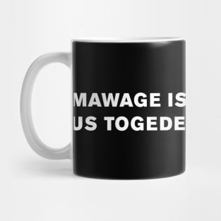 The Princess Bride Quote Mug